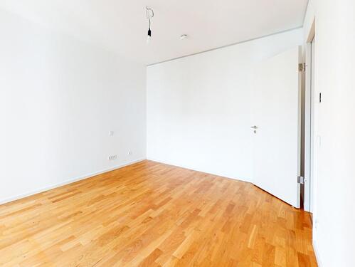 Foto - Erdgeschoßwohnung in Frankfurt am Main zur Miete