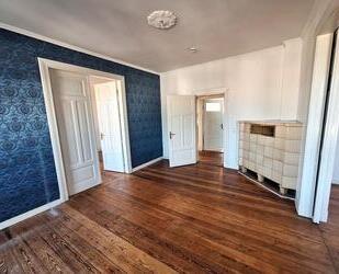 4,5 Zimmer - Altbauwohnung in der Hochstr., unrenoviert - Flensburg Altstadt