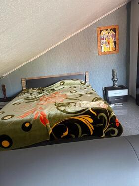 Foto - 2 Zimmer Dachgeschoßwohnung in Münster