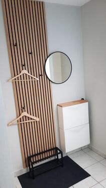 Foto - 2 Zimmer Terrassenwohnung zur Miete in Finsterwalde