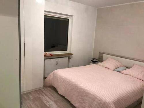 Foto - 3 Zimmer Etagenwohnung in Neuhäusel