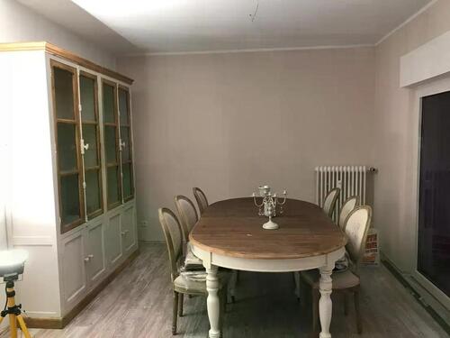Foto - Etagenwohnung in Neuhäusel zur Miete