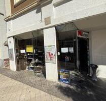 Lottoannahmestelle Tabakwarengeschäft Kiosk Fachgeschäft Laden - Warburg