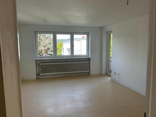 Foto - 4-Zimmer-Wohnung im Süden Marburgs
