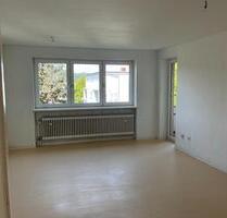 4-Zimmer-Wohnung im Süden Marburgs