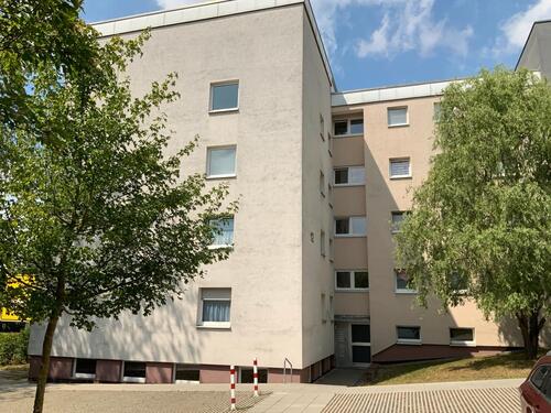 Foto - Etagenwohnung in Marburg zur Miete