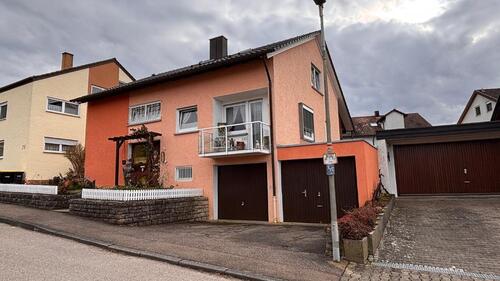 Foto - 8 Zimmer Einfamilienhaus in Mundelsheim