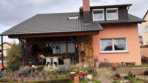 Foto - Einfamilienhaus in Mundelsheim zum Kaufen