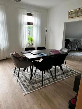 Foto - Renovierte 4,5-Zimmer Wohnung im 1. OG in Verden (Aller)