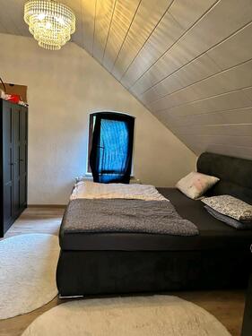 Foto - 4.5 Zimmer Etagenwohnung in Verden (Aller)