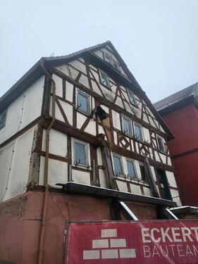 Foto - 4 Zimmer Doppelhaushälfte zum Kaufen in Bruchsal