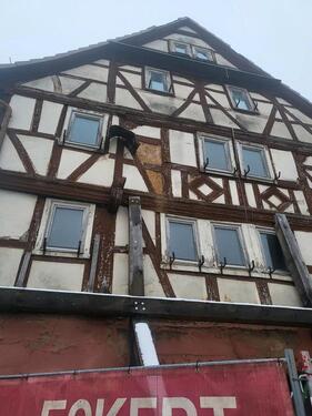 Foto - 4 Zimmer Doppelhaushälfte in Bruchsal