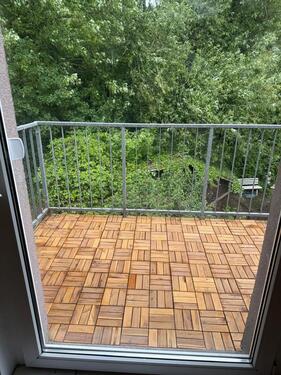 Foto - Frisch renovierte Wohnung mit Balkon