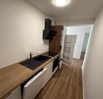 3-Zimmer-Wohnung mit Terrasse zu vermieten – 64 m² - Nürtingen