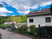 Foto - Doppelhaushälfte Sackgasse Autofrei