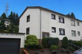 Foto - Charmantes Einfamilienhaus (Doppelhaushälfte) in Fischbach