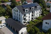 Foto - Neubau-Mehrfamilienhaus mit 10 Wohneinheiten