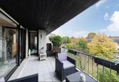 Foto - Zuhause mit 3 Zimmern, Balkon und Tiefgarage in Alt-Gievenbeck