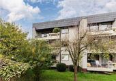 Foto - 3 Zimmer Etagenwohnung zum Kaufen in Münster