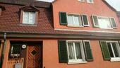 Foto - Charmantes Reihenmittelhaus in historischer Siedlung Mannheim-Käf
