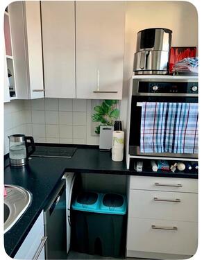 Foto - 2 Zimmer Dachgeschoßwohnung zur Miete in München