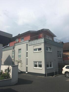 Foto - Traumhaftes, lichtdurchflutetes Penthouse mit großer Dachterrasse