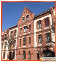 Foto - 3-Zimmer-Wohnung, schön und gemütlich im Zentrum zu vermieten!