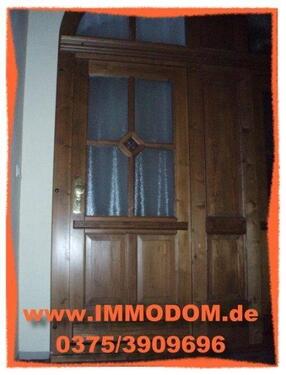 Foto - Etagenwohnung zur Miete in Zwickau