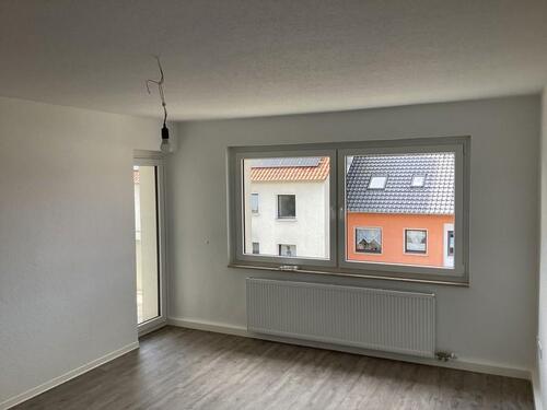 Foto - Etagenwohnung in Braunschweig zur Miete