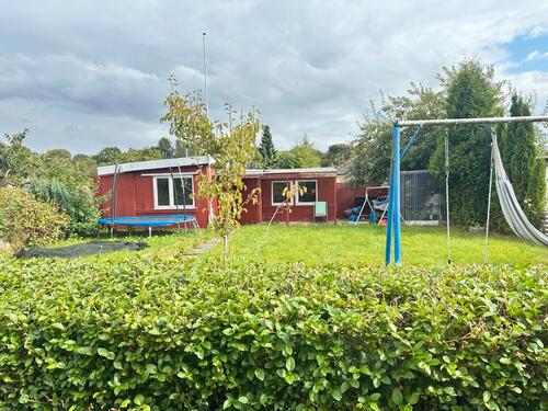 Foto - Grundstück zur Miete in Wilhelmshaven