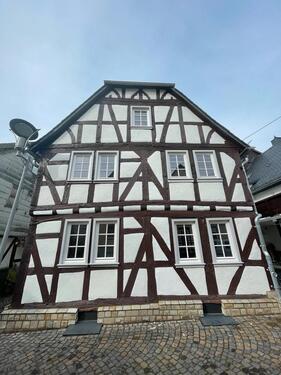 Foto - Wunderschönes Fachwerkhaus in Hachenburg zu vermieten