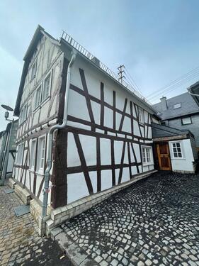 Foto - Einfamilienhaus zur Miete in Hachenburg