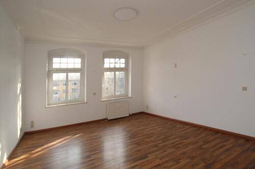 Foto - Etagenwohnung zur Miete in Chemnitz
