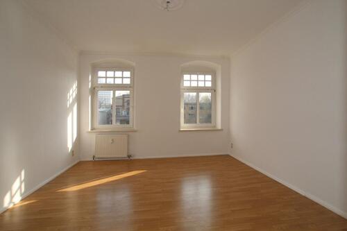 Foto - Etagenwohnung in Chemnitz