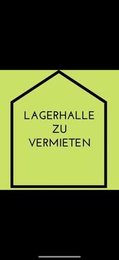 Foto - Lagerhalle Halle Unterstellmöglichkeit Winterlager Stellplatz