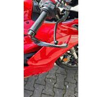 Winter stellen platz für motorrad - Offenbach am Main Bieberer Berg