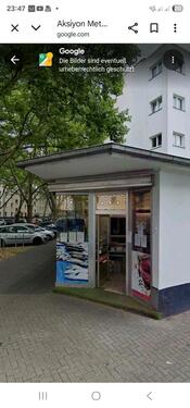 Foto - Gewerbeladen 99qm in Buchforst - 2.000,00 EUR Kaltmiete,