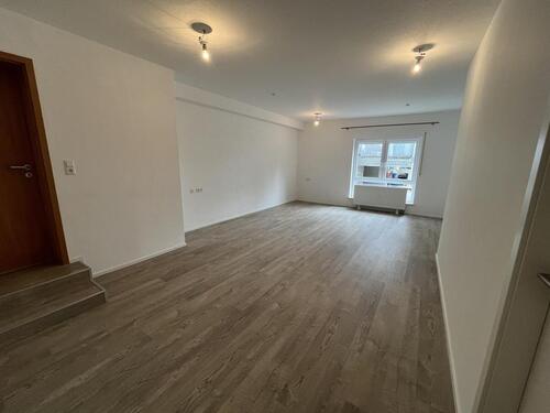 Foto - Etagenwohnung in Möckmühl