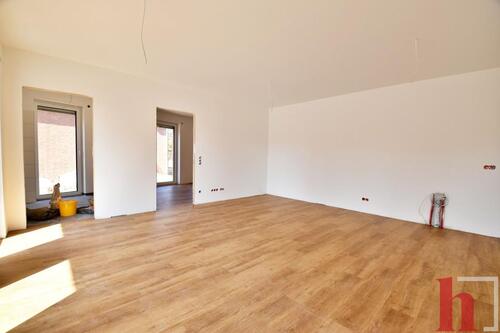 Foto - Etagenwohnung zur Miete in Vechta