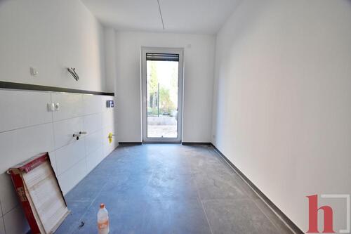 Foto - Etagenwohnung in Vechta zur Miete