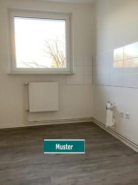 Foto - Etagenwohnung zur Miete in Bremen