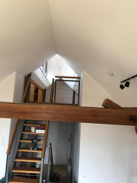 Foto - Etagenwohnung in Pressath zur Miete
