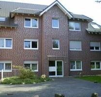 Wohnung in Datteln-Meckinghofen