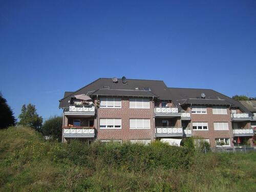 Foto - Etagenwohnung in Datteln