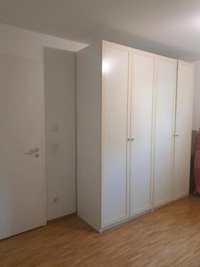 Foto - Etagenwohnung zur Miete in München
