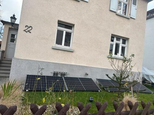 Foto - Einfamilienhaus zum Kaufen in Ginsheim-Gustavsburg