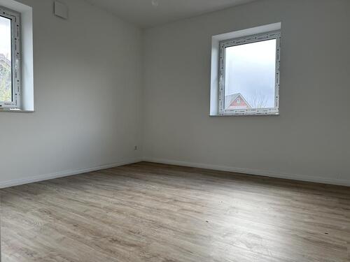 Foto - Etagenwohnung in Aurich zur Miete