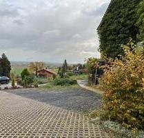 Teilmöbliertes Apartment , inkl. Stellplatz + Garage - Nideggen