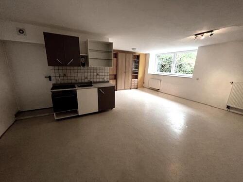 Foto - 1 Zimmer Etagenwohnung zur Miete in Nideggen