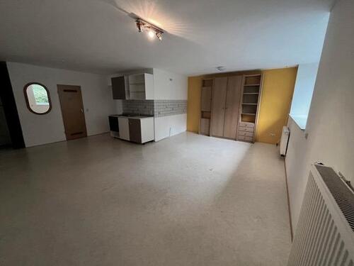 Foto - 1 Zimmer Etagenwohnung in Nideggen